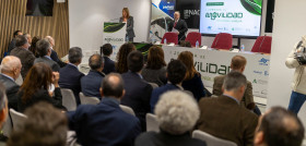 El 25 de la flota de emtusa de huelva sera de cero emisiones en 2025