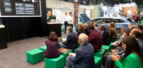 Motortec 2025 contara con una amplia agenda de jornadas y actividades