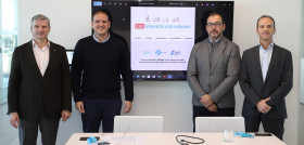 Fesvial alsa y la dgt sensibilizan sobre la diversidad funcional y la movilidad segura