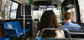 Transportes impulsa un grupo de trabajo de lucha contra la pobreza de transporte