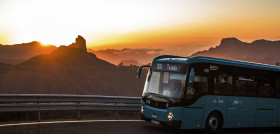 Canarias y baleares recibiran 124 millones para financiar la gratuidad del transporte publico