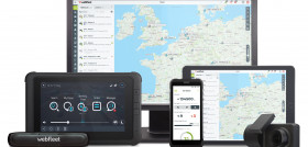 Webfleet cierra un ano marcado por las innovaciones y la ia