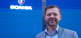 Martin sorensson nombrado director general de scania ibérica