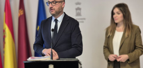 Murcia adquiere los primeros ocho autobuses electricos