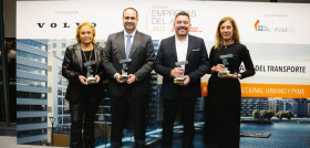 Fiaa apoyo la entrega de los premios las empresas del ano 2025