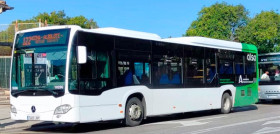 Los usuarios dan un notable alto a los servicios del consorcio de granada
