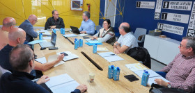 Guaguas municipales aprueba el plan estrategico 2024 2027