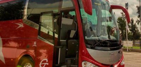 La comunidad valenciana pone en marcha el corredor hoya de bunol valencia