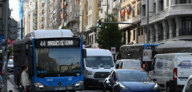 Madrid invierte 900 millones para financiar a la emt