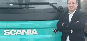 Pedro cotera nuevo director de buses en scania iberica