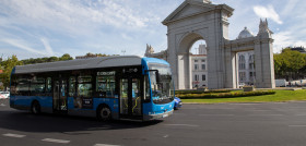 Viajar con la emt de madrid vuelve a ser gratis el 8 y 9 de enero