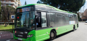 Transportes estudia habilitar un carril bus vao entre alcorcon y madrid