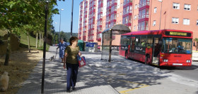 Transportes concede 51 millones a 87 municipios para financiar el transporte publico urbano