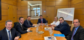 Transportes propone construir una nueva estacion intermodal en tudela