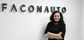 Faconauto incorpora a rosario diaz como responsable economica y tecnica