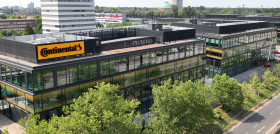 Continental tendra nueva estructura en 2025