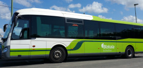 Bizkaibus renovara 105 autobuses a lo largo de 2025