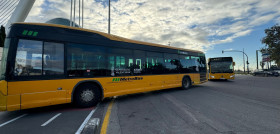 El transporte metropolitano de valencia suma 233 millones de viajes en 2024