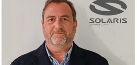 Jorge caballero nuevo comercial de solaris bus iberica