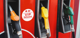 Uta edenred pone en marcha una red de 50 estaciones vip en espana