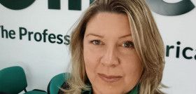 Loredana proietti nueva adjunta a la direccion de marketing y ventas de olipes