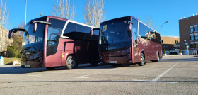 Tabor group incorpora dos ulyso t de otokar