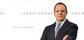 Claudio passerini nuevo presidente de la unidad de negocio de bus de iveco group