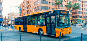 Metrobus mejora la oferta del corredor oeste metropolitano de valencia