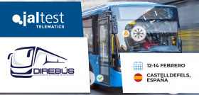 Cojali patrocina el congreso de direbus en castelldefels