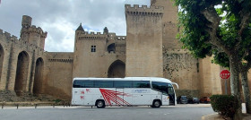 Anetra insta al gobierno a incentivar mas el transporte discrecional