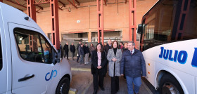 Las obras de la estacion de benavente finalizaran antes del verano