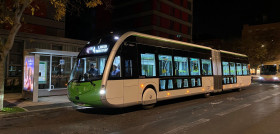 Tuvisa cerro 2024 con un nuevo record de personas transportadas