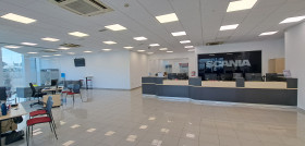 Scania renueva las instalaciones de la red de concesionarios y talleres