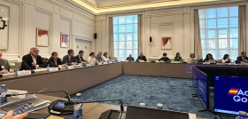 Confebus pide medidas para hacer el sector mas competitivo