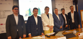 Alicante acogera el i encuentro de catedras de movilidad sostenible