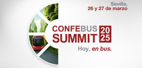 Confebus celebrara su cumbre 2025 en sevilla el 26 y 27 de marzo
