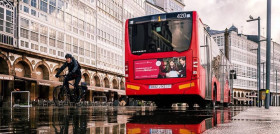Tranvias de la coruna cierra 2024 con un record de usuarios