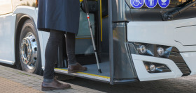 Confebus reclama que se potencie al autobus como servicio publico esencial