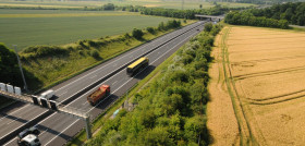 La iru pide a la ue mantener la financiacion al transporte en el proximo presupuesto