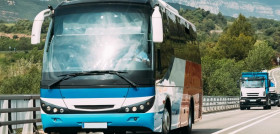 La ue financia proyectos de combustibles alternativos para el transporte por carretera