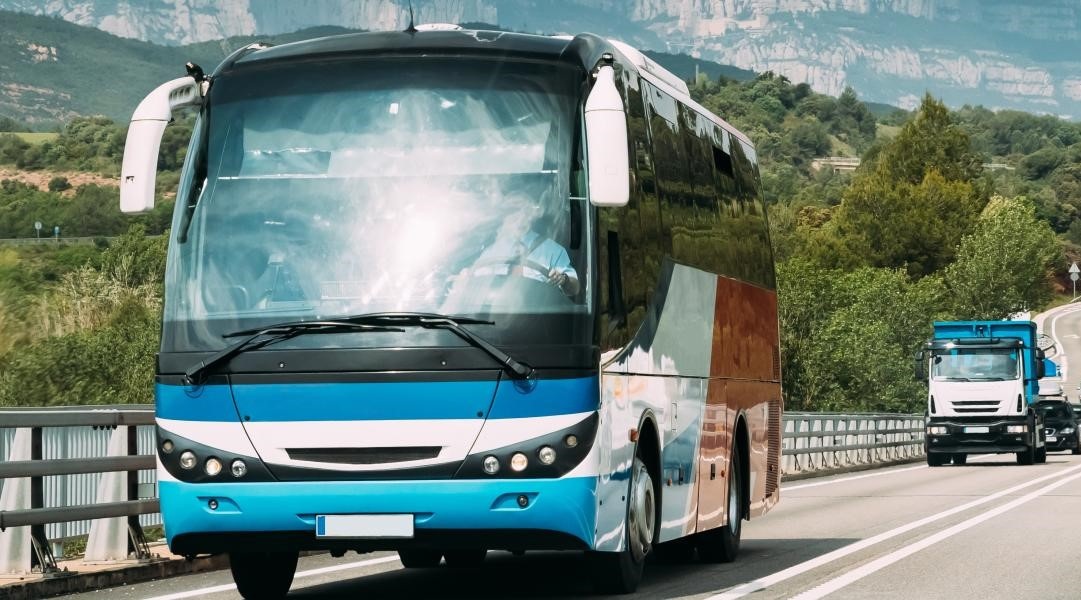 La ue financia proyectos de combustibles alternativos para el transporte por carretera