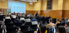 Vectalia organizo el i encuentro de catedras universitarias de movilidad