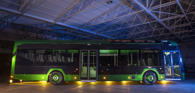 Castrosua lanza la startup de micromovilidad urbana mobme