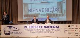 Direbus se propone el objetivo de concentrar la representatividad