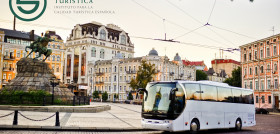 El ictes y confebus promocionan la marca s de sostenibilidad turistica