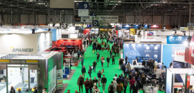Motortec 2025 alcanza cifras record