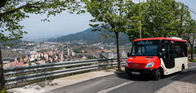 La valoracion de la red de autobuses de tmb supera el 8