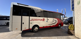 Lucitur incorpora el segundo navigo de otokar