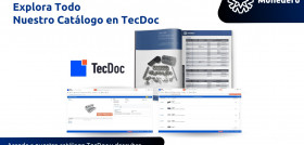 Ac monedero integra su catalogo en tecdoc