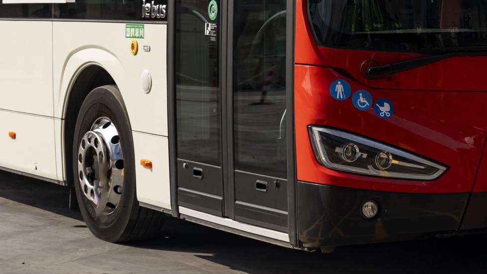 Tmb prueba la ia para mejorar el trafico en barcelona